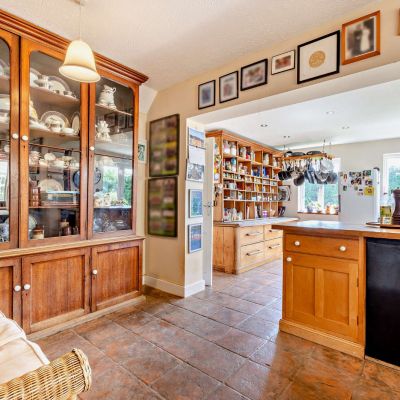 Breakfast Room