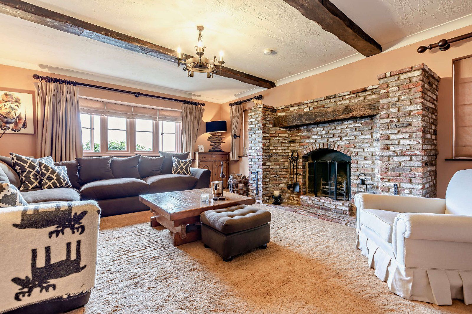 Drawing Room