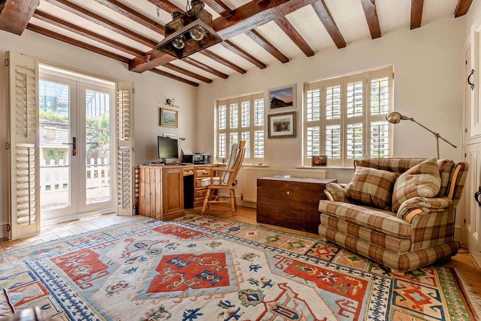 Sitting Room