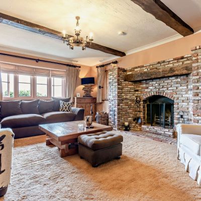 Drawing Room