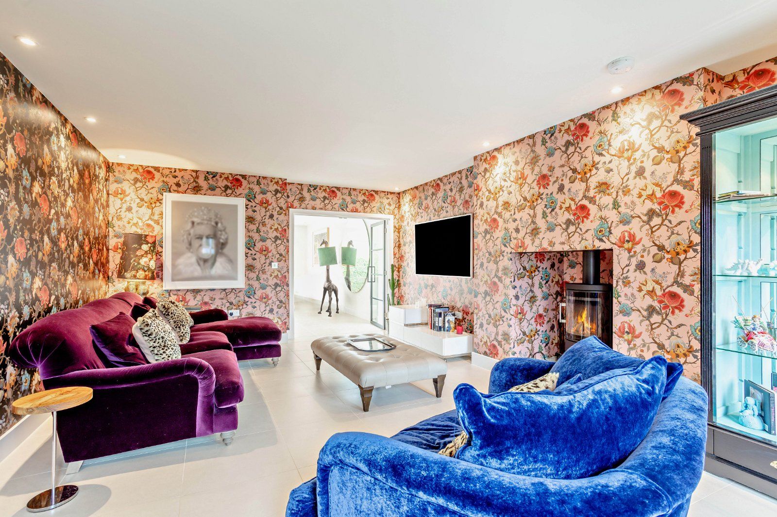 Drawing Room