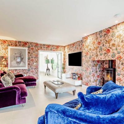 Drawing Room