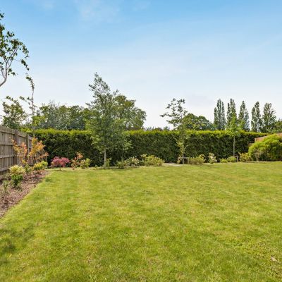 Gardens