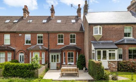 Harpenden, Hertfordshire