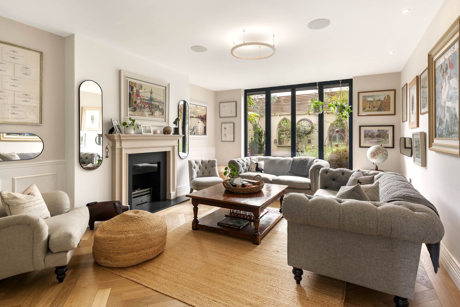 Drawing Room