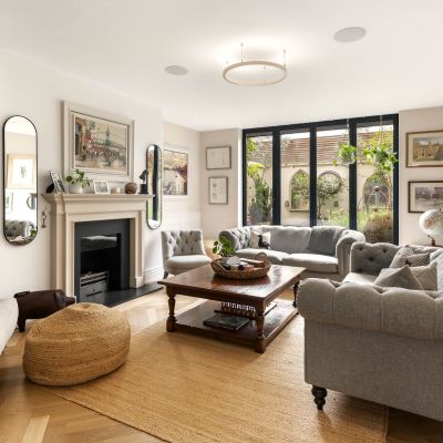 Drawing Room