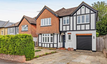 Sevenoaks, Kent