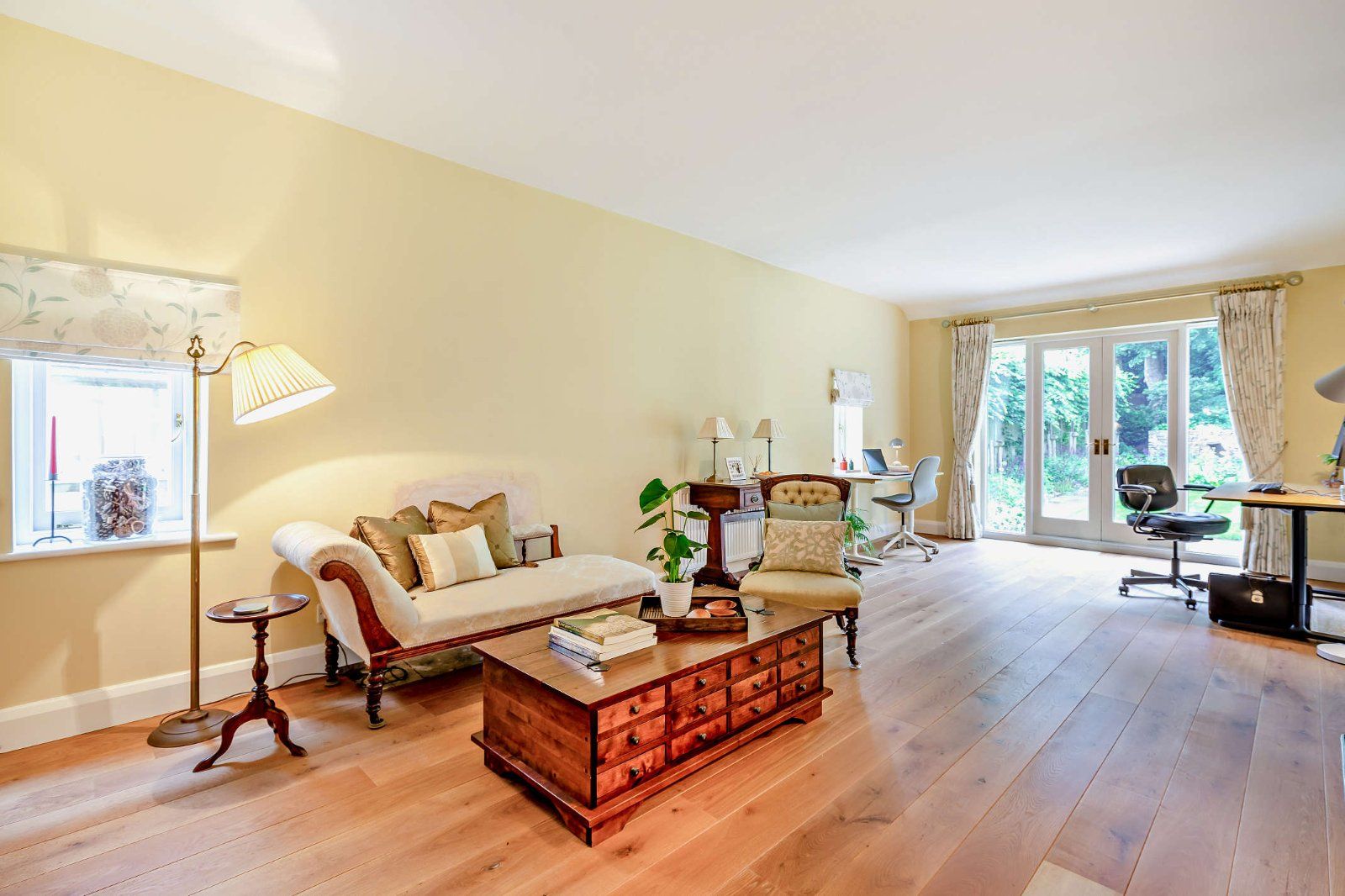 Drawing Room