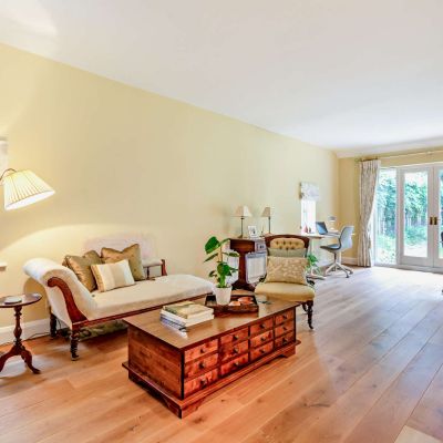 Drawing Room