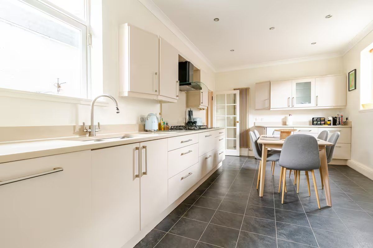 Kitchen Dining