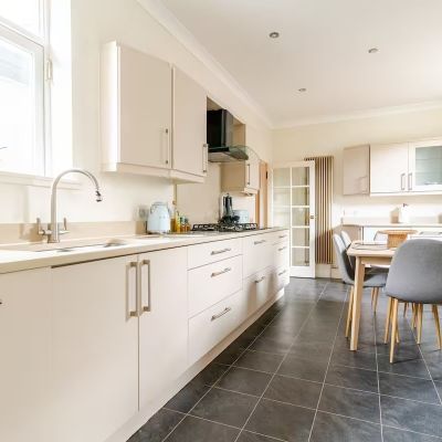 Kitchen Dining