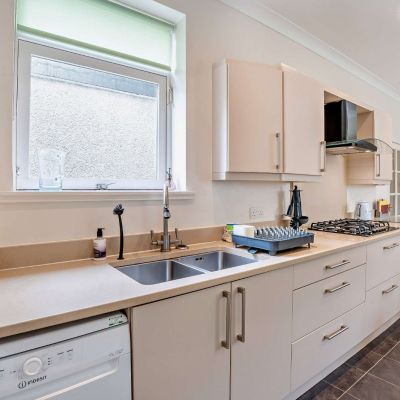 Modern Finish