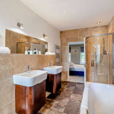 Principle Ensuite
