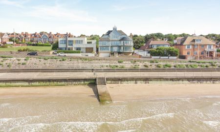 Westgate-on-Sea, Kent