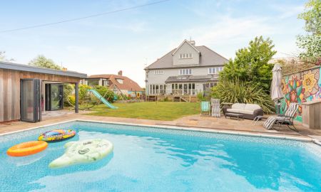Westgate-on-Sea, Kent