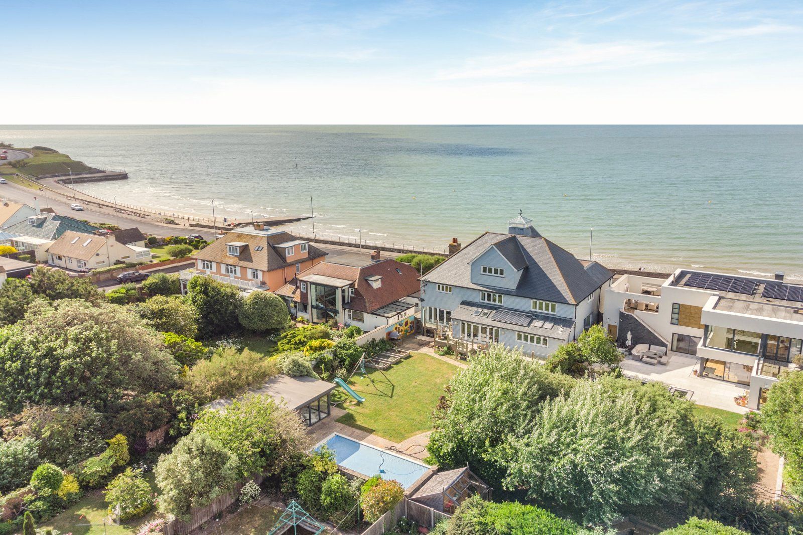 99 Sea Road