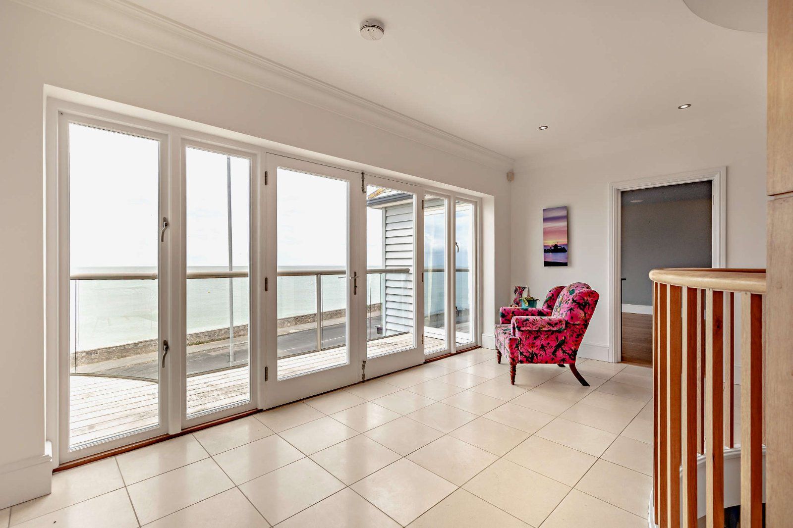 Landing/Balcony