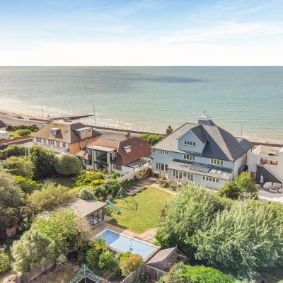 99 Sea Road