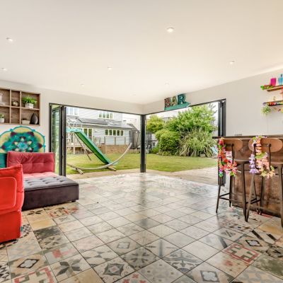 Summer House