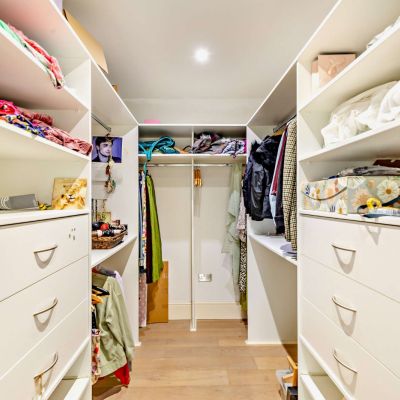 Dressing Room
