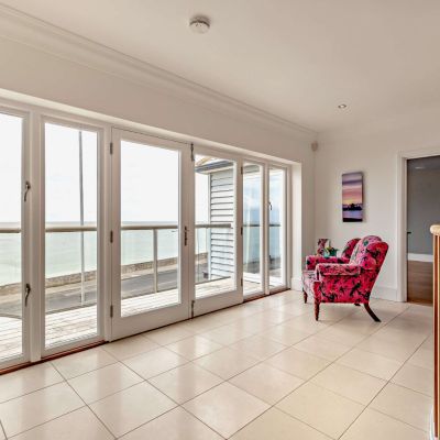 Landing/Balcony