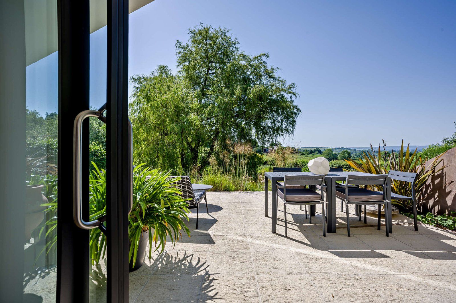 Sun Terrace
