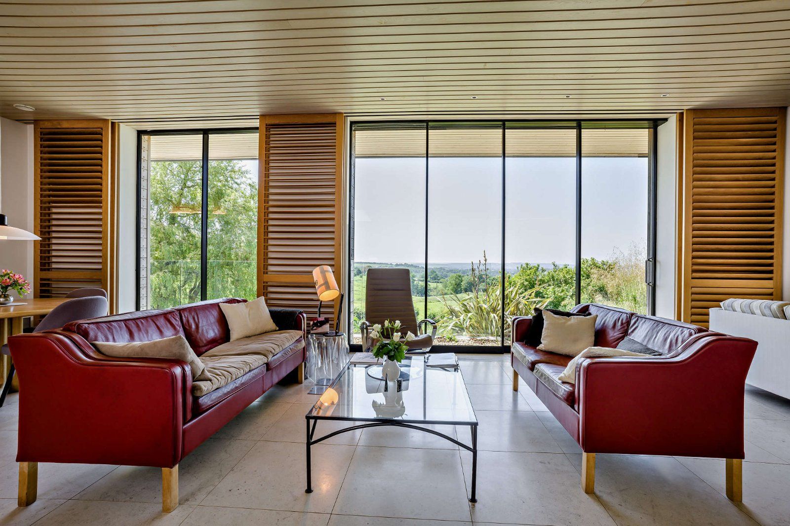 Sitting Area