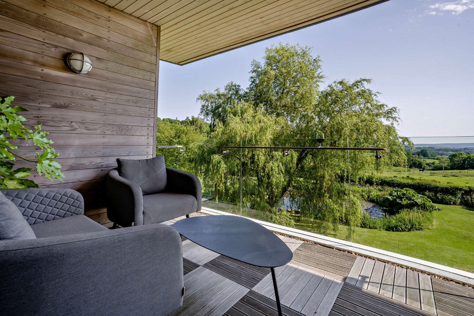 Veranda