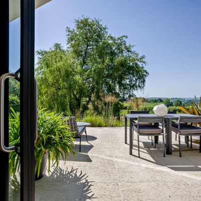 Sun Terrace