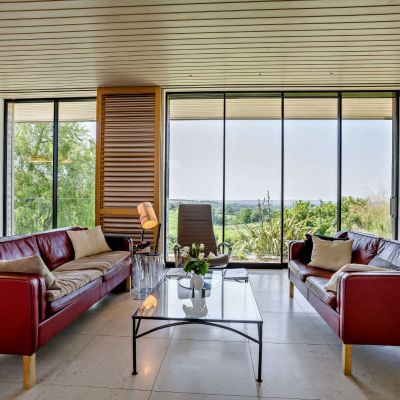 Sitting Area