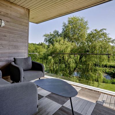 Veranda