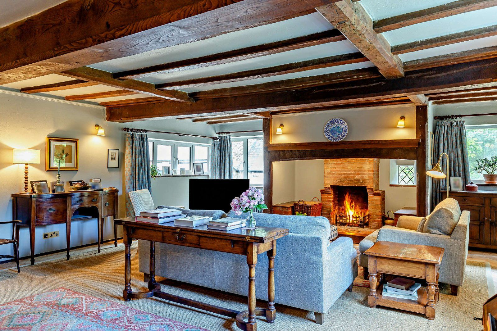 Sitting Room