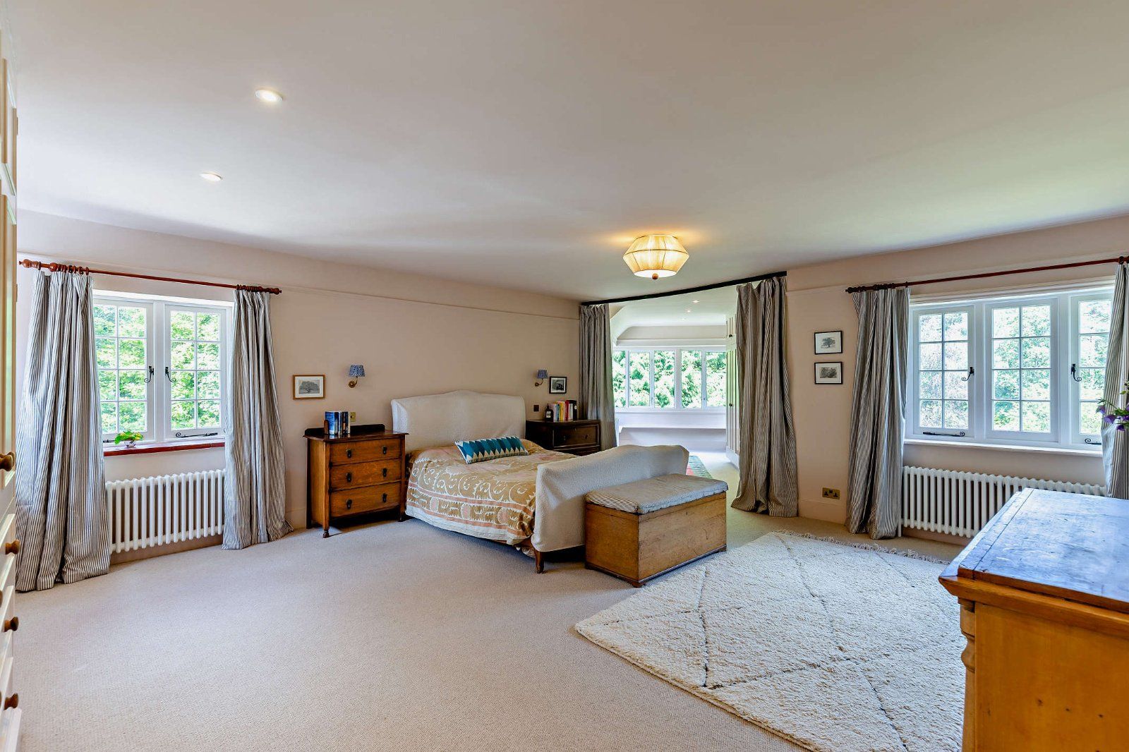 Principal Bedroom