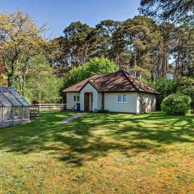 Hopton Cottage
