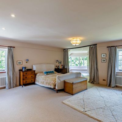 Principal Bedroom
