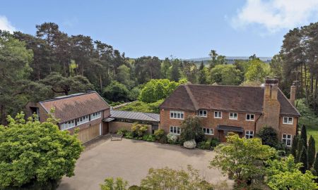 Dower House