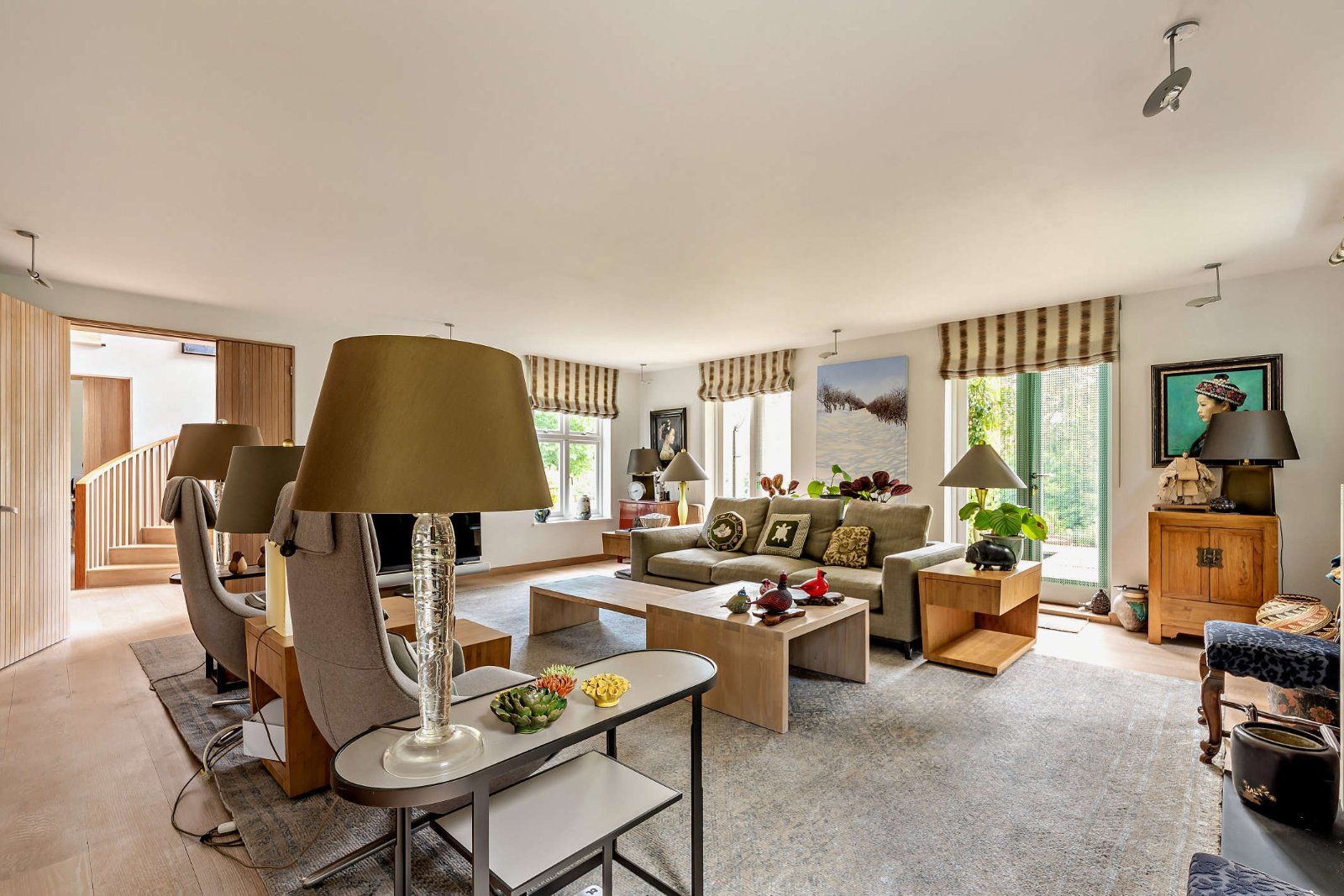 Sitting Room