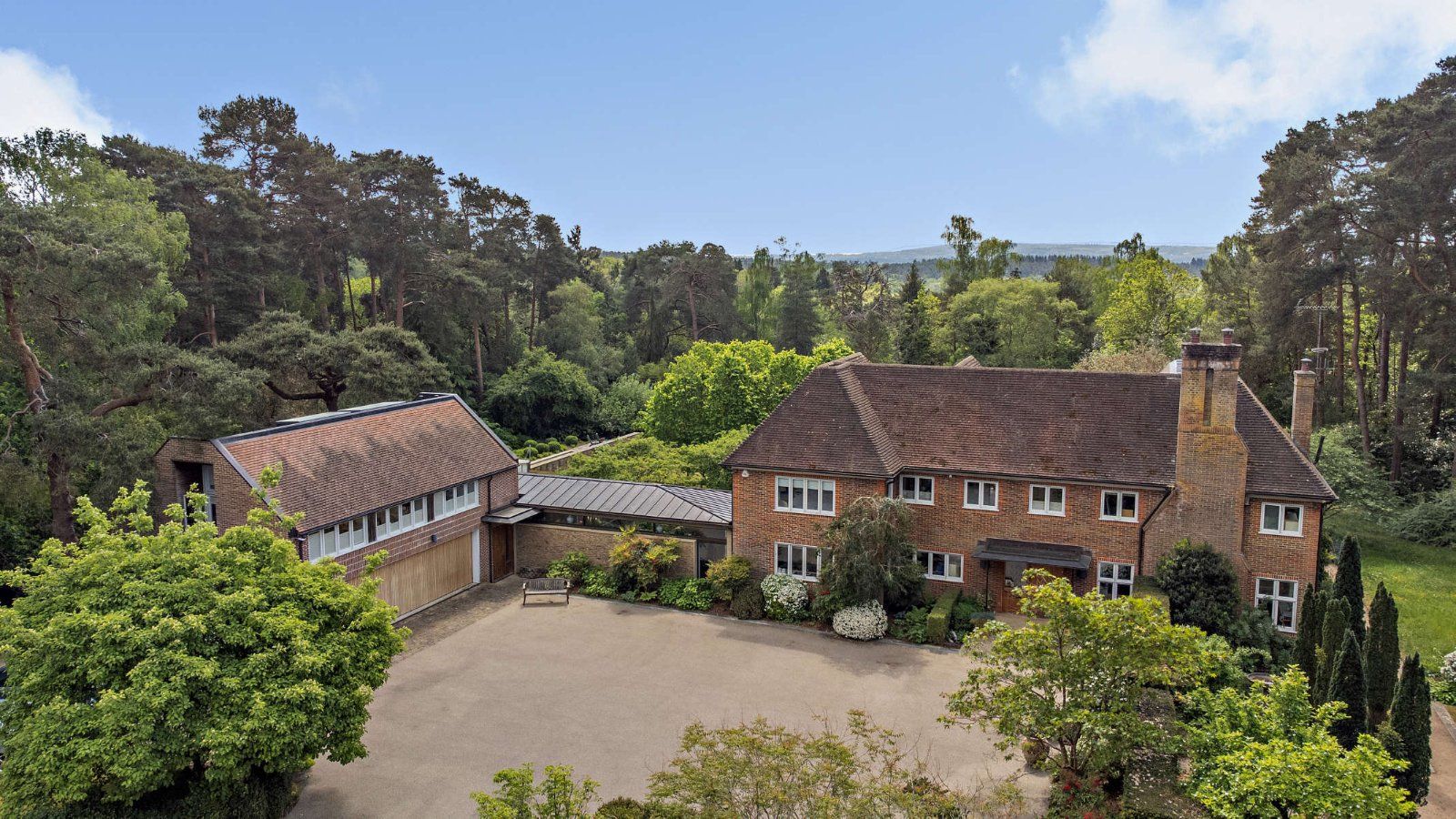 Dower House