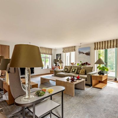 Sitting Room