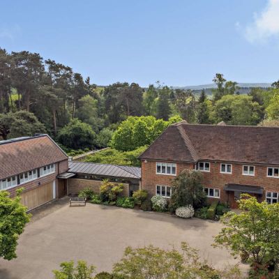 Dower House