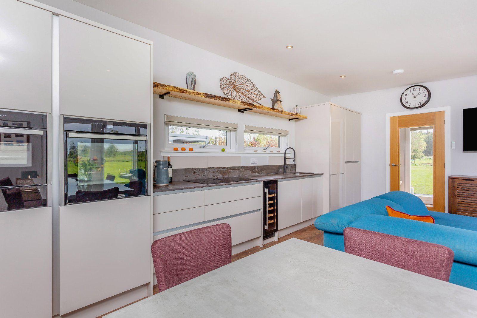 Wagtail Lodge