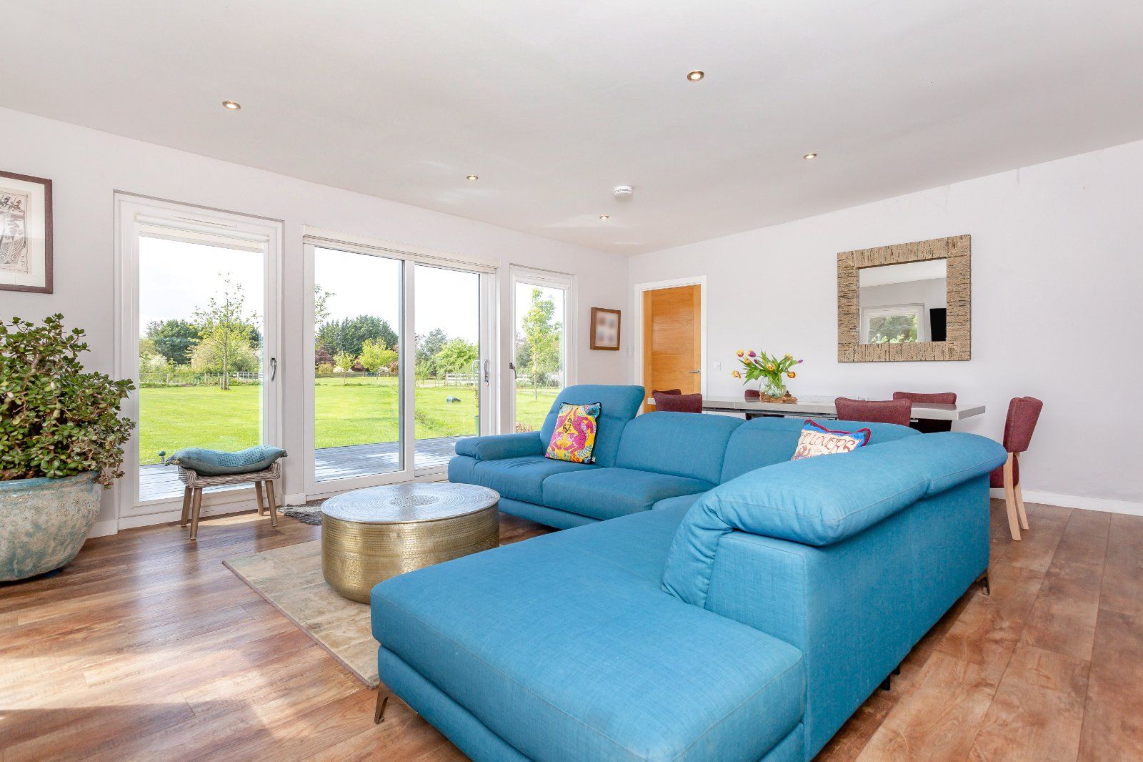 Wagtail Lodge