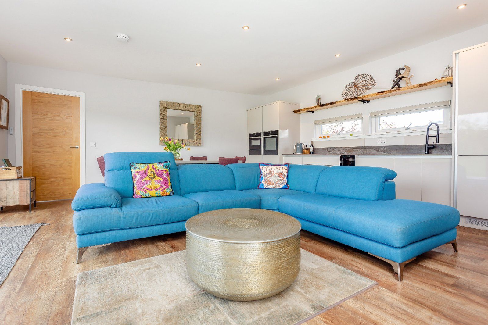 Wagtail Lodge