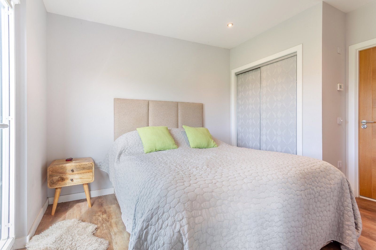 Wagtail Lodge