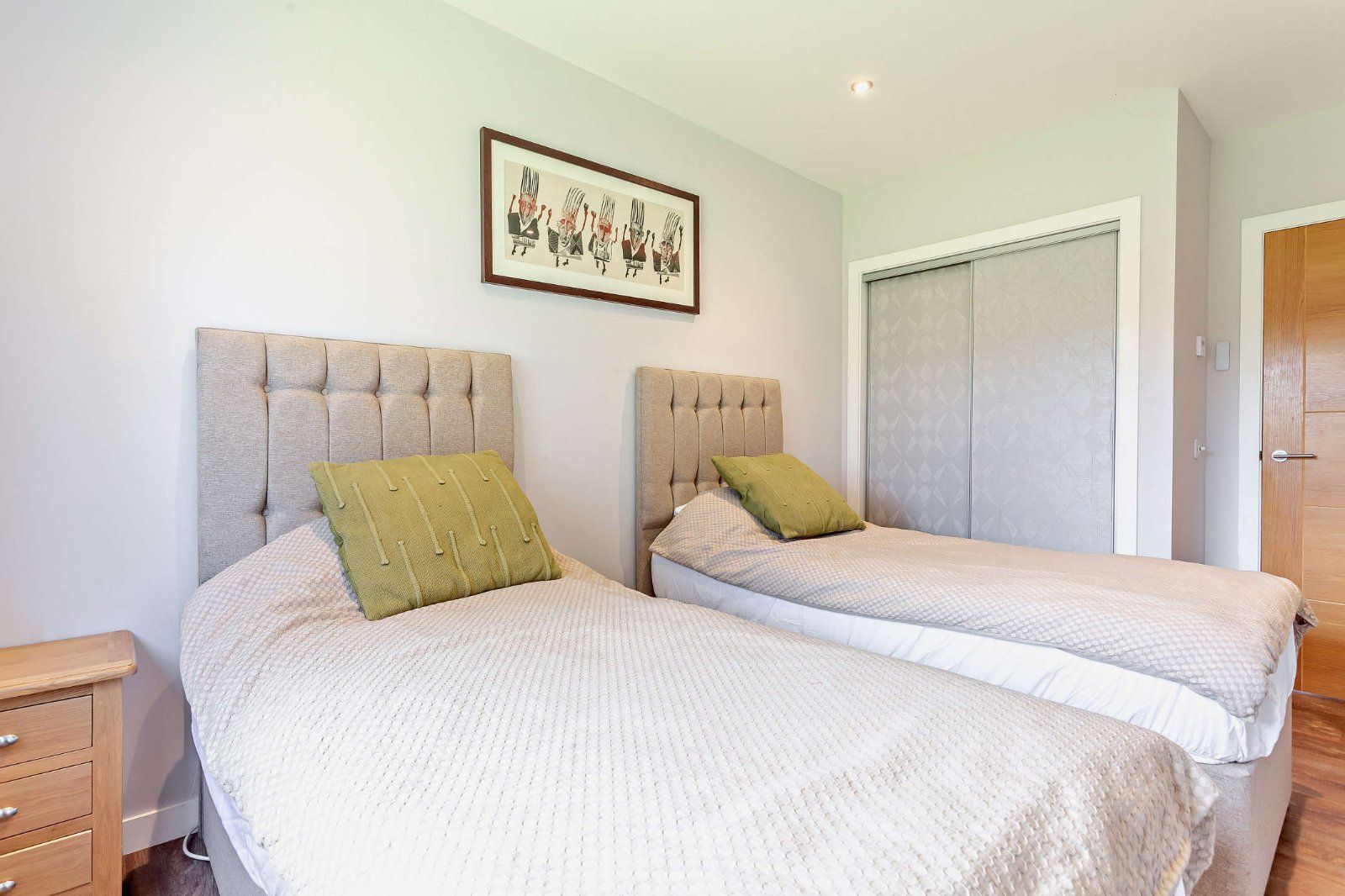 Wagtail Lodge