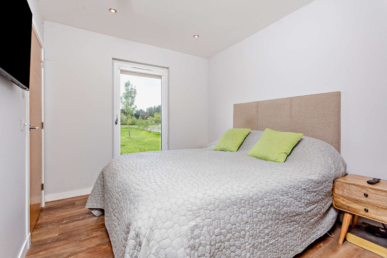 Wagtail Lodge