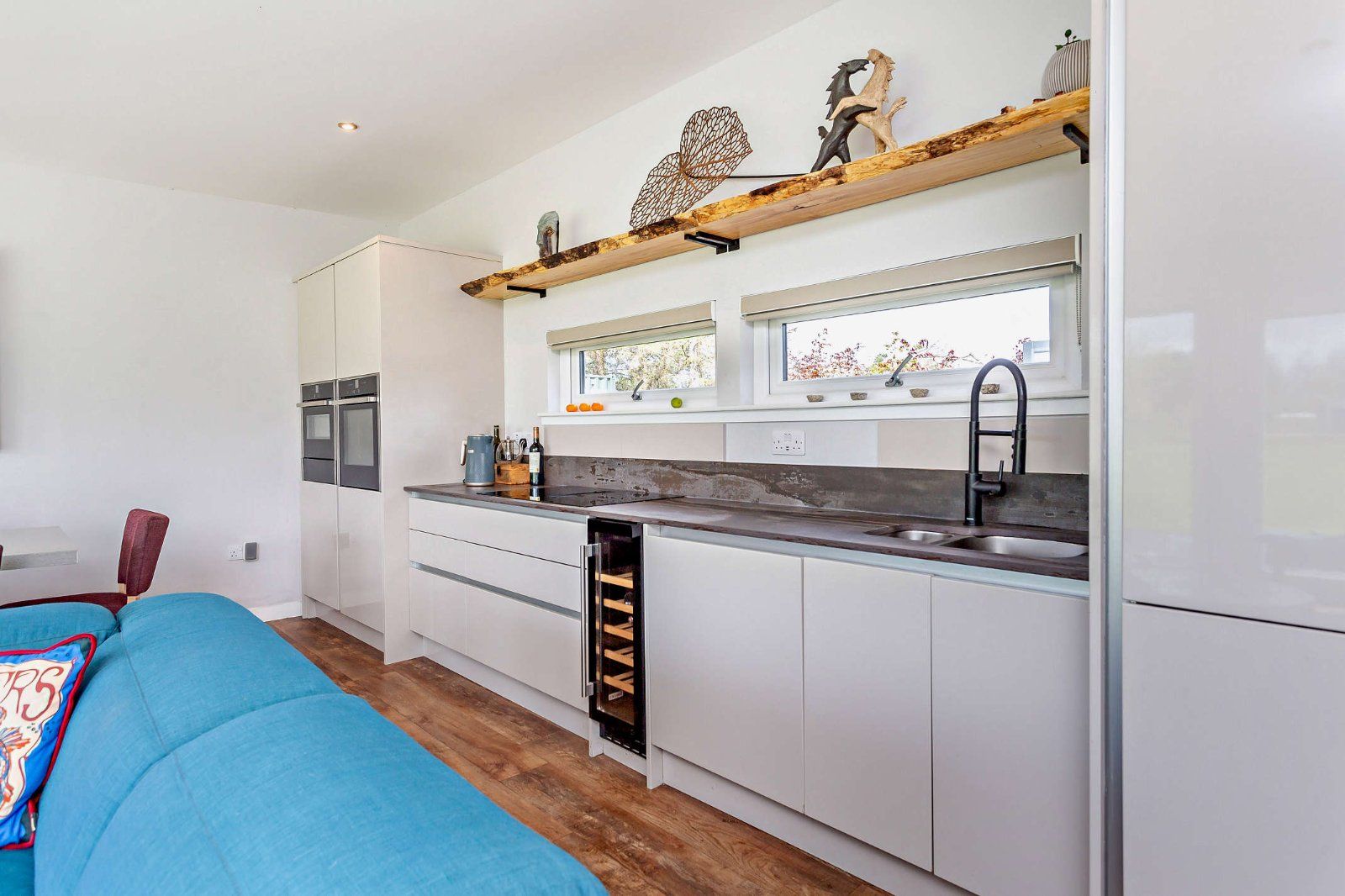 Wagtail Lodge