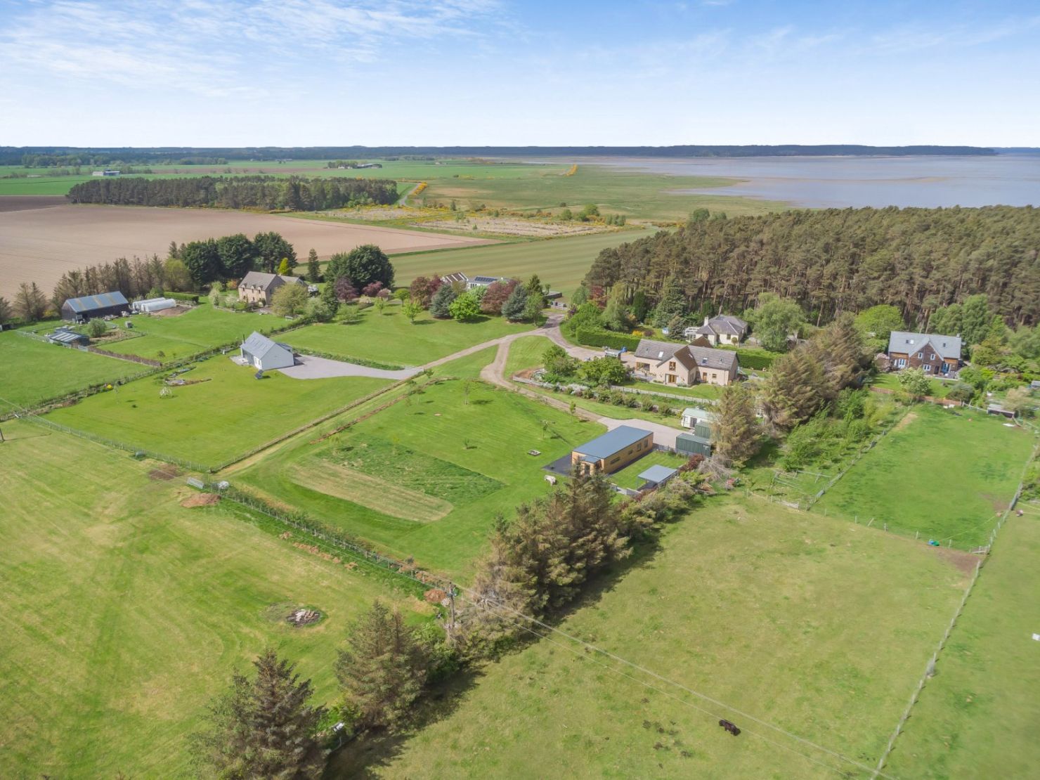 Wagtail Lodge