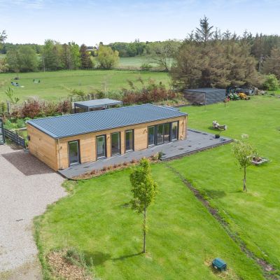 Wagtail Lodge