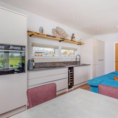 Wagtail Lodge